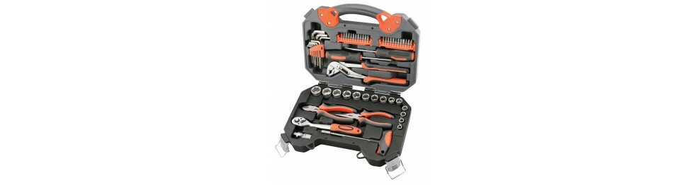 Caisse à outils