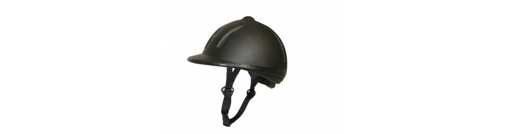 Équipement du cavalier