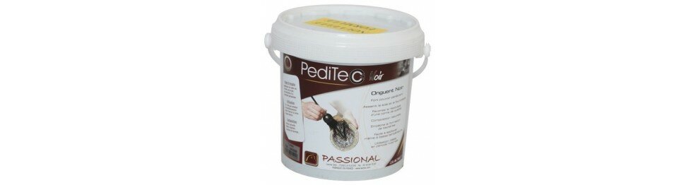 Soins des pieds et membres