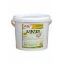 Savon végétal