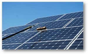panneau solaire panneau solaire