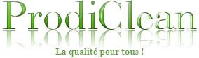 Prodiclean.com / CRPP